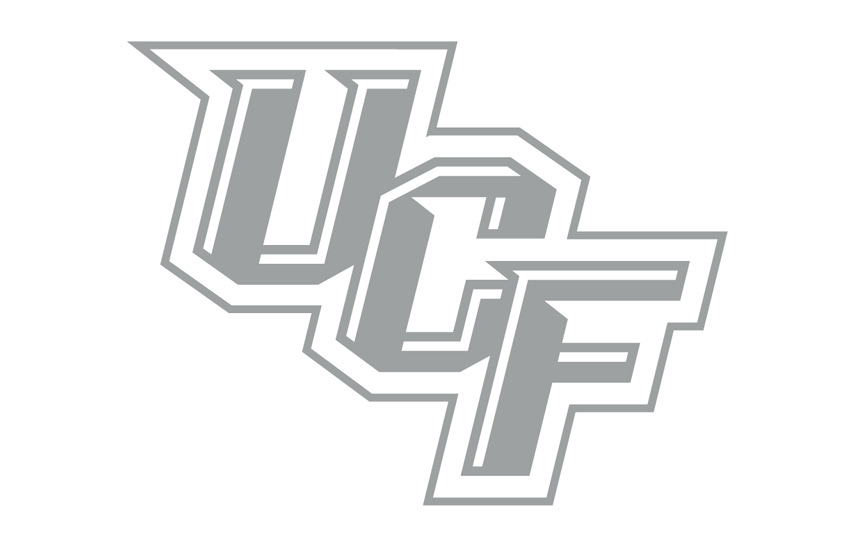 Central Florida Knights 2018 Helmet Logo v2 diy iron on heat transfer